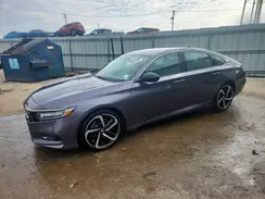 1HGCV1F37KA051001 2019 HONDA ACCORD
