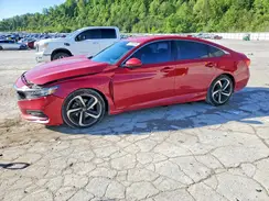 1HGCV1F37KA051094 2019 HONDA ACCORD