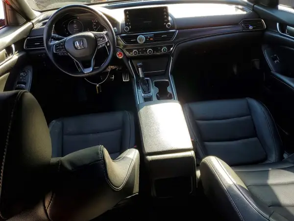 1HGCV1F37KA051094 2019 HONDA ACCORD - Image 8