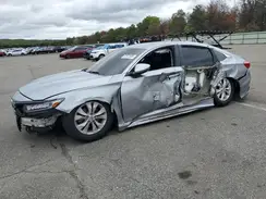 1HGCV1F37KA052262 2019 HONDA ACCORD