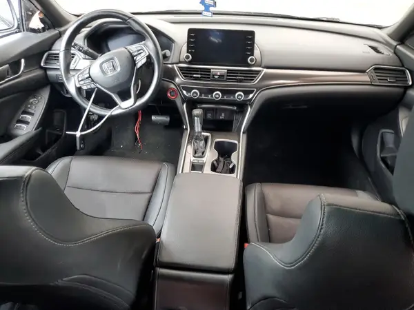 1HGCV1F37KA052262 2019 HONDA ACCORD - Image 8