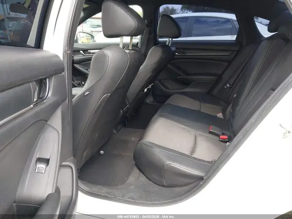1HGCV1F37KA055355 2019 HONDA ACCORD - Image 8