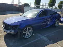 1HGCV1F37KA055565 2019 HONDA ACCORD