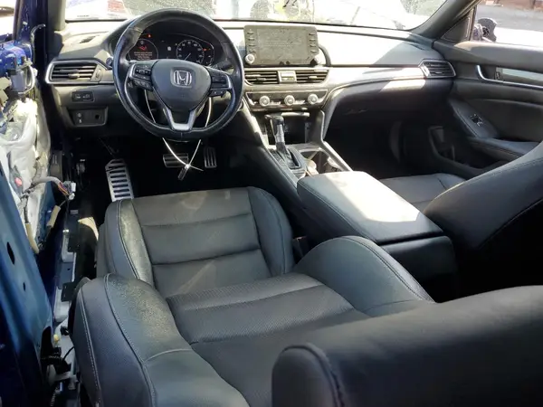 1HGCV1F37KA055565 2019 HONDA ACCORD - Image 8
