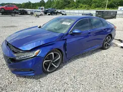1HGCV1F37KA055596 2019 HONDA ACCORD