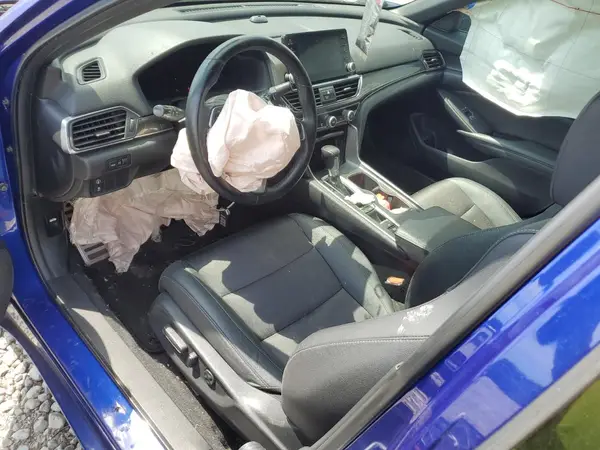 1HGCV1F37KA055596 2019 HONDA ACCORD - Image 8