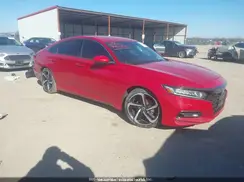 1HGCV1F37KA056893 2019 HONDA ACCORD