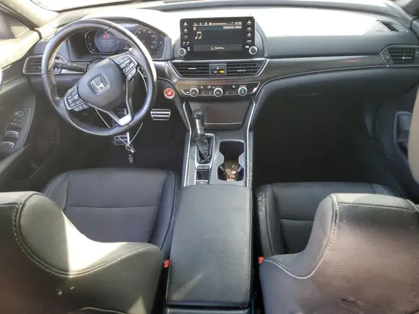 1HGCV1F37KA057638 2019 HONDA ACCORD - Image 8
