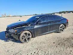 1HGCV1F37KA057882 2019 HONDA ACCORD