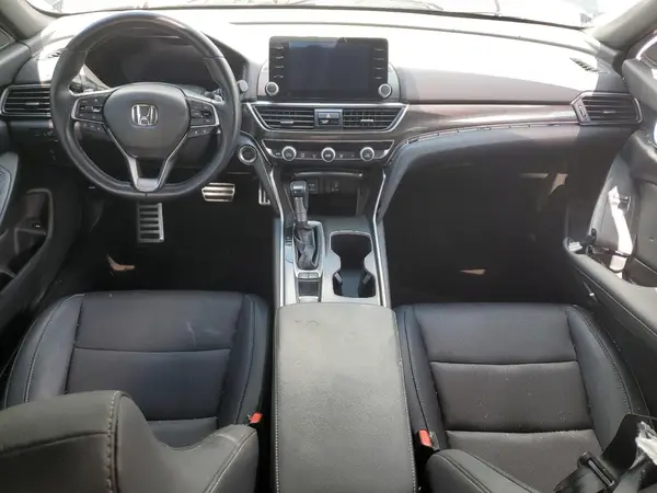 1HGCV1F37KA057915 2019 HONDA ACCORD - Image 8