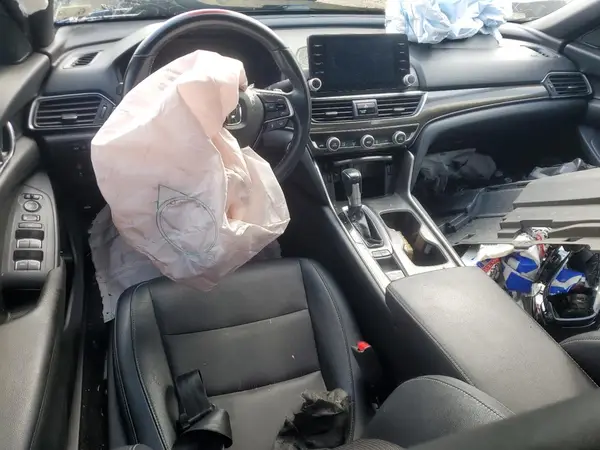 1HGCV1F37KA057932 2019 HONDA ACCORD - Image 8