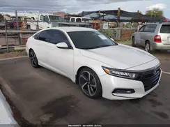 1HGCV1F37KA058532 2019 HONDA ACCORD
