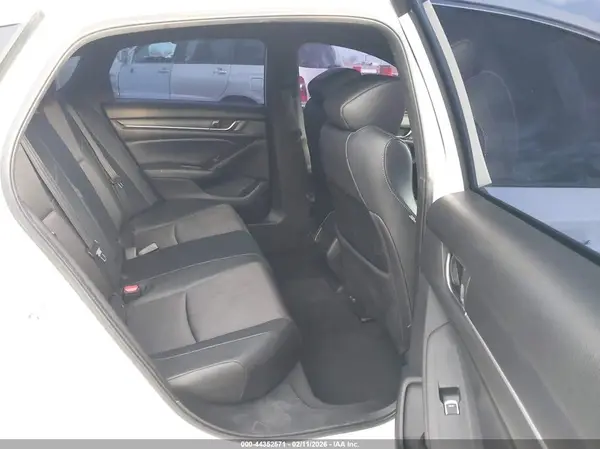 1HGCV1F37KA058532 2019 HONDA ACCORD - Image 8