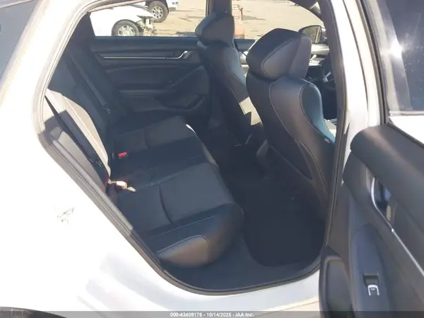 1HGCV1F37KA058630 2019 HONDA ACCORD - Image 8