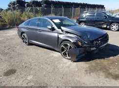 1HGCV1F37KA059681 2019 HONDA ACCORD