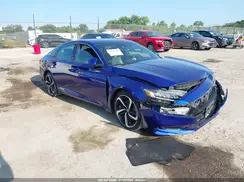1HGCV1F37KA059843 2019 HONDA ACCORD