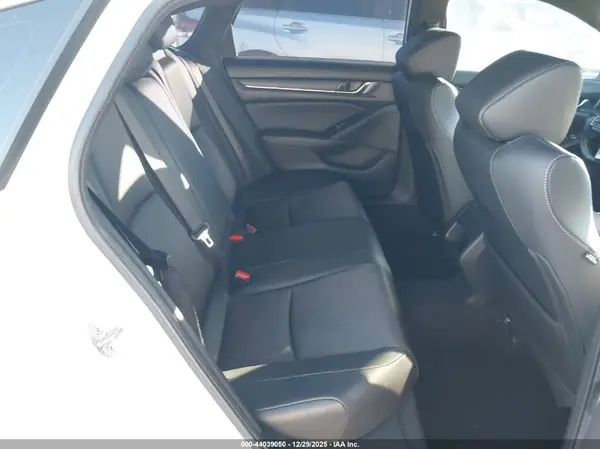 1HGCV1F37KA060944 2019 HONDA ACCORD - Image 8