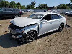 1HGCV1F37KA060958 2019 HONDA ACCORD