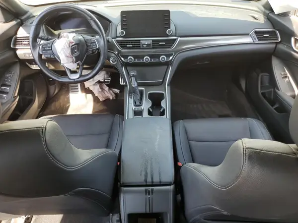 1HGCV1F37KA060958 2019 HONDA ACCORD - Image 8