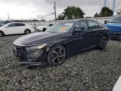 1HGCV1F37KA061110 2019 HONDA ACCORD