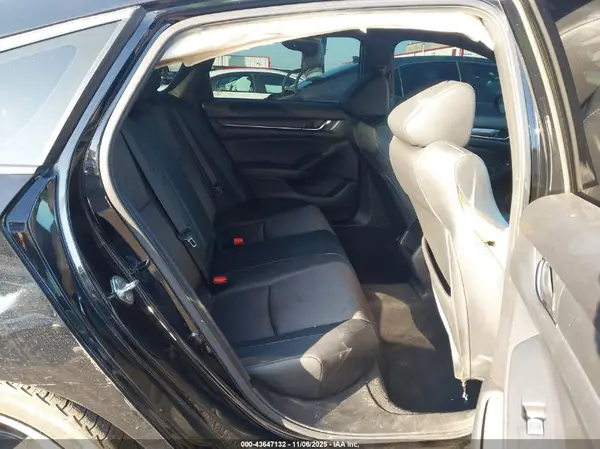 1HGCV1F37KA061351 2019 HONDA ACCORD - Image 8