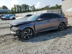 1HGCV1F37KA061401 2019 HONDA ACCORD