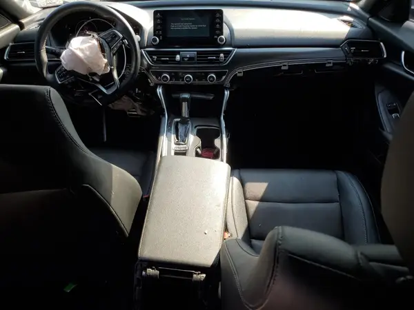 1HGCV1F37KA061401 2019 HONDA ACCORD - Image 8