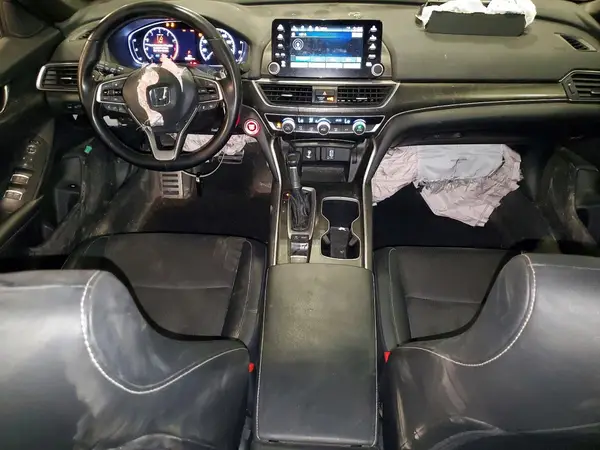 1HGCV1F37KA061415 2019 HONDA ACCORD - Image 8