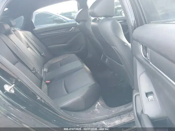 1HGCV1F37KA062368 2019 HONDA ACCORD - Image 8