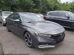 1HGCV1F37KA064847 2019 HONDA ACCORD