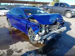 1HGCV1F37KA065786 2019 HONDA ACCORD