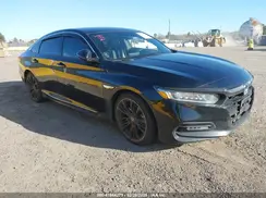 1HGCV1F37KA065884 2019 HONDA ACCORD