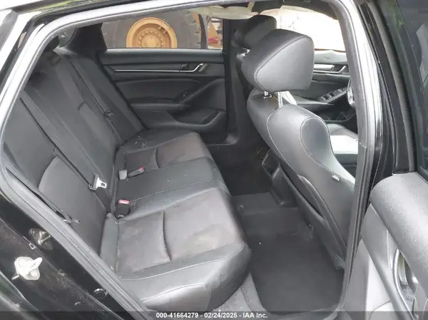 1HGCV1F37KA065884 2019 HONDA ACCORD - Image 8