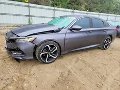 1HGCV1F37KA066470 2019 HONDA ACCORD
