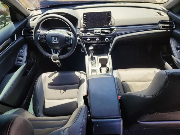1HGCV1F37KA067859 2019 HONDA ACCORD - Image 8