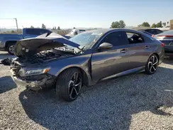 1HGCV1F37KA069286 2019 HONDA ACCORD