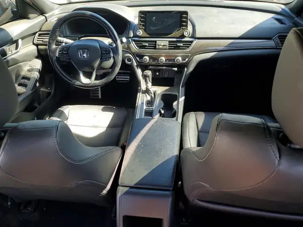 1HGCV1F37KA069286 2019 HONDA ACCORD - Image 8