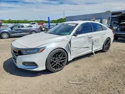 1HGCV1F37KA069630 2019 HONDA ACCORD