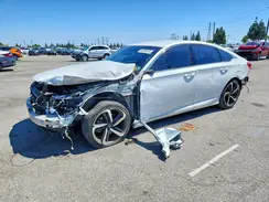 1HGCV1F37KA071572 2019 HONDA ACCORD