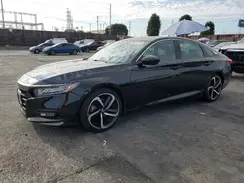 1HGCV1F37KA072348 2019 HONDA ACCORD