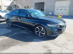 1HGCV1F37KA073001 2019 HONDA ACCORD