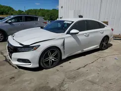 1HGCV1F37KA073631 2019 HONDA ACCORD