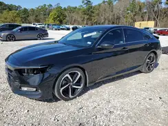 1HGCV1F37KA074102 2019 HONDA ACCORD
