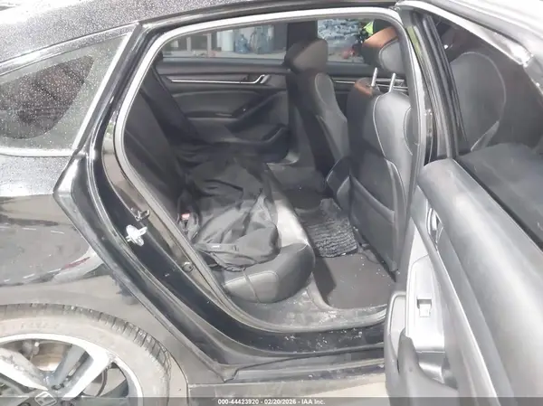 1HGCV1F37KA074570 2019 HONDA ACCORD - Image 8