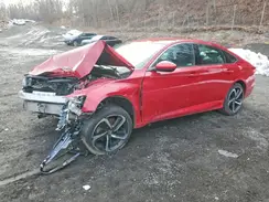 1HGCV1F37KA075265 2019 HONDA ACCORD
