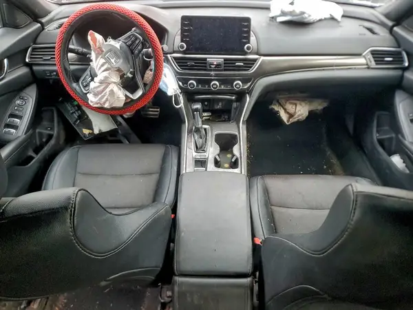 1HGCV1F37KA075265 2019 HONDA ACCORD - Image 8