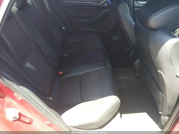 1HGCV1F37KA075279 2019 HONDA ACCORD - Image 8