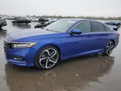 1HGCV1F37KA078456 2019 HONDA ACCORD
