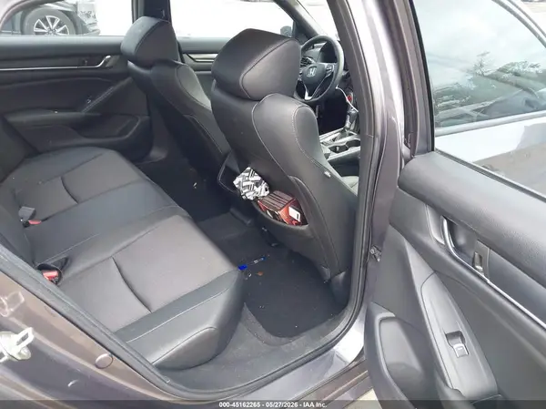 1HGCV1F37KA080529 2019 HONDA ACCORD - Image 8