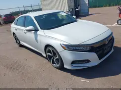 1HGCV1F37KA081583 2019 HONDA ACCORD